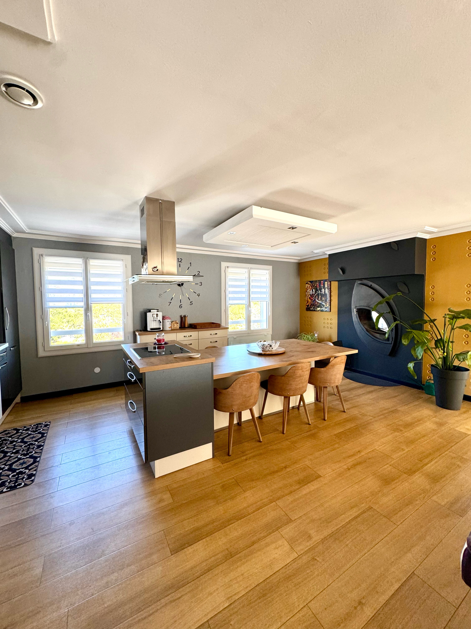 Maison 5 pièces 155 m² · à Artigues Pres Bordeaux · 155 m² · 414 500 €
